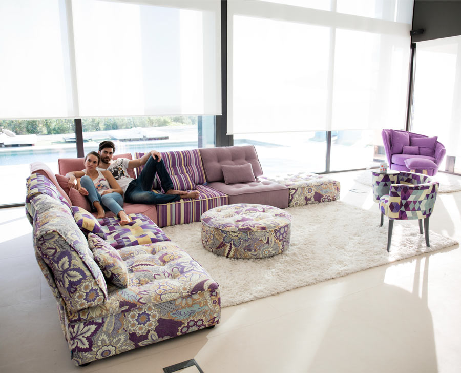 Vas a comprar un sofa 5 Vas a comprar un sofa 5